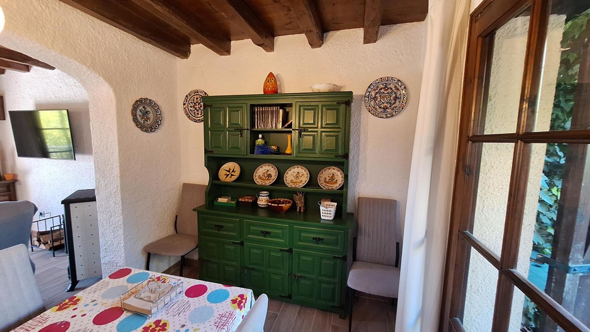 Les Oliveres 33 Лестартит Екстериор снимка